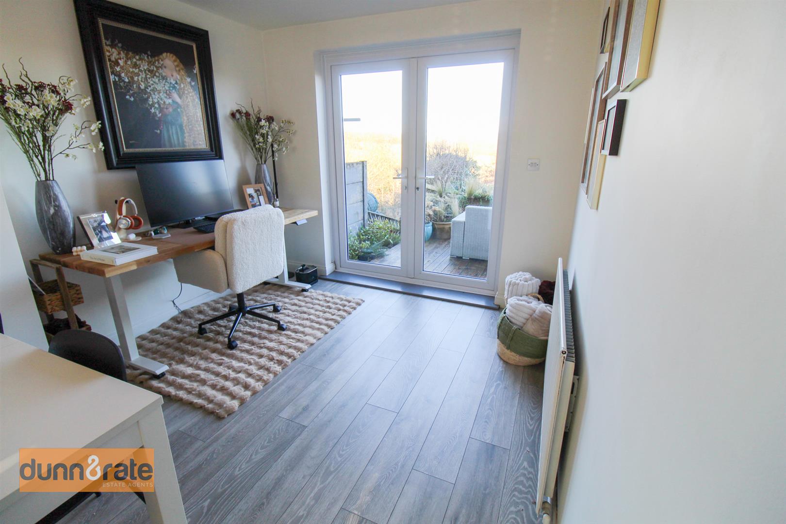 Chatsworth Drive, Norton Green, Stoke-On-Trent